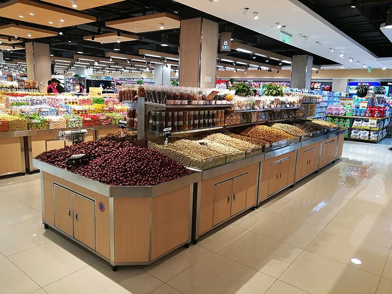 散货区展示柜(图1)