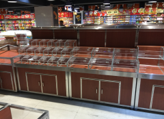 粮食柜