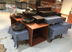 情景展示