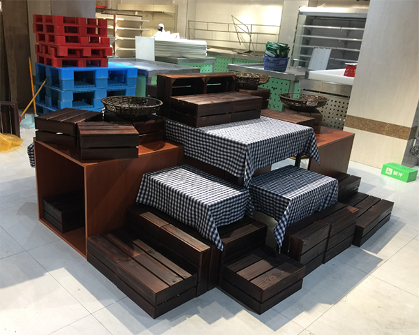 情景展示(图1)