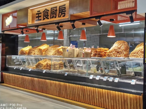 面点柜有哪些优势(图1)